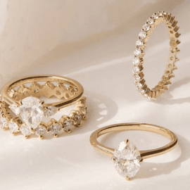 Design Your Custom Engagement Ring | Yadav Diamonds and Jewelry