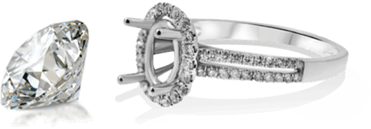 Engagement ring