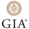 GIA certificate