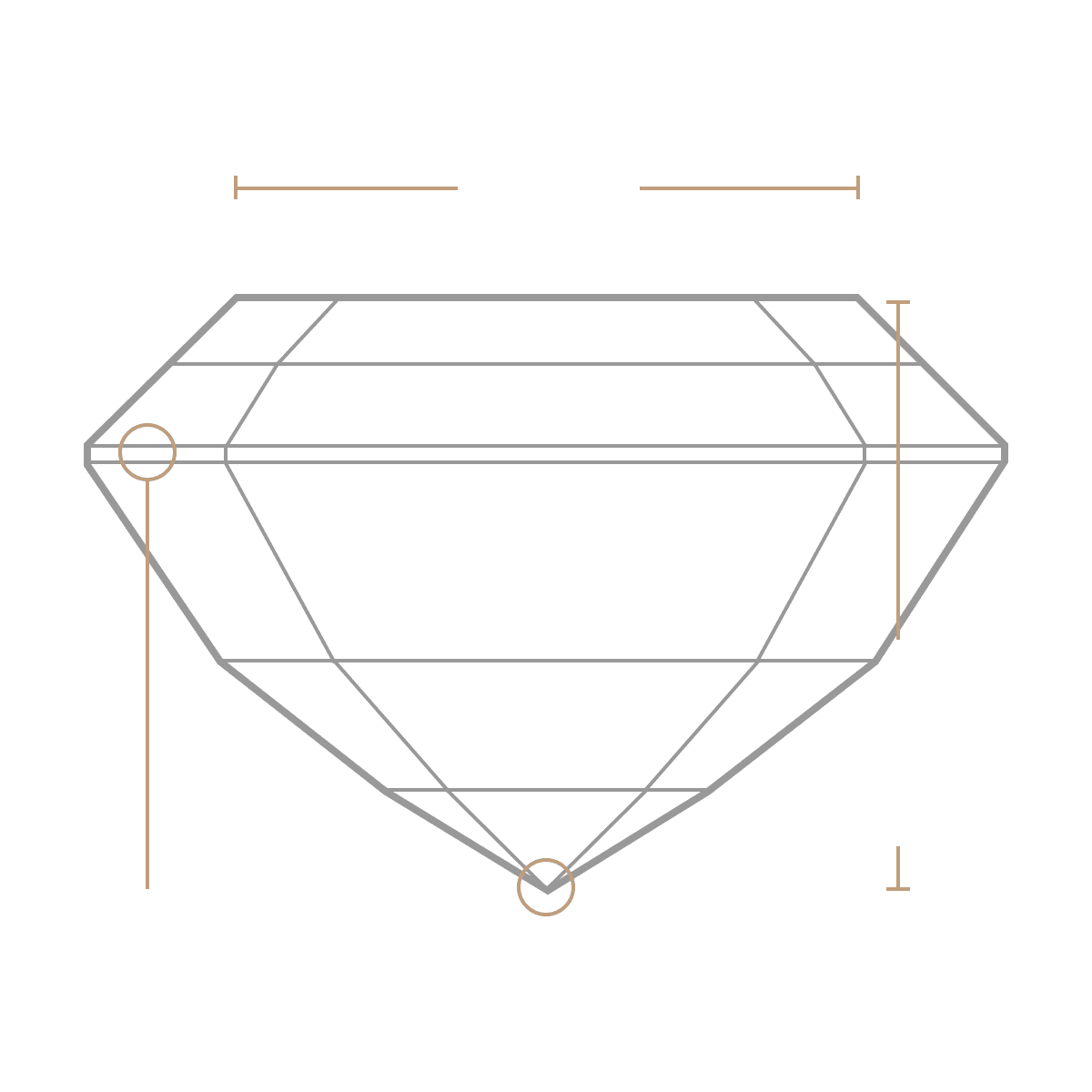 diamond side image