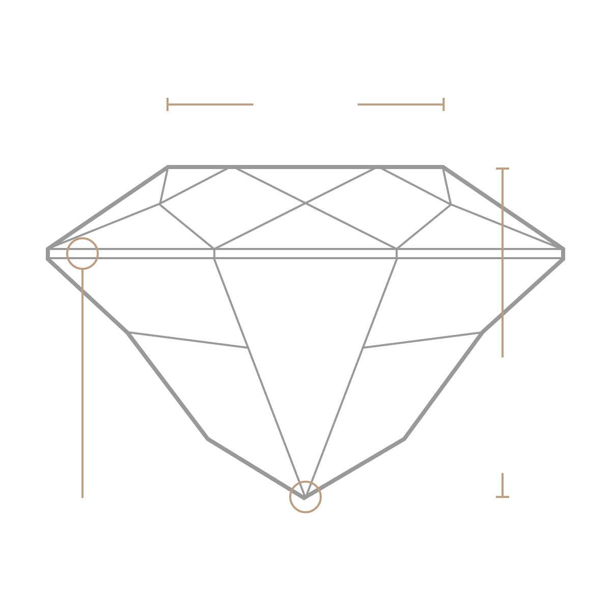 diamond side image