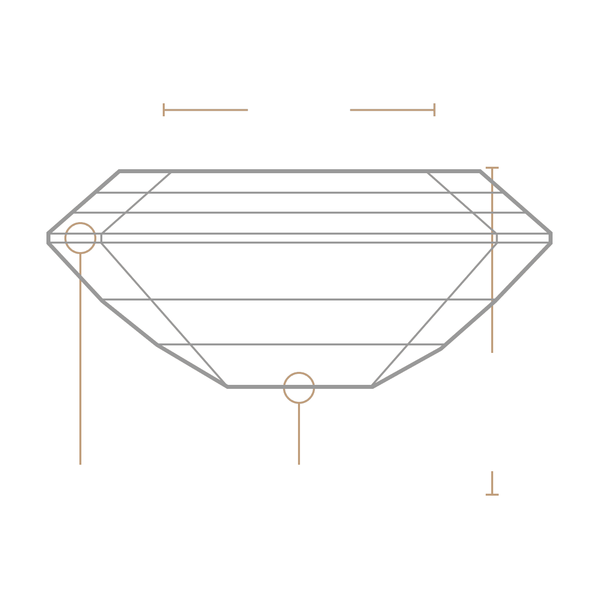 diamond side image