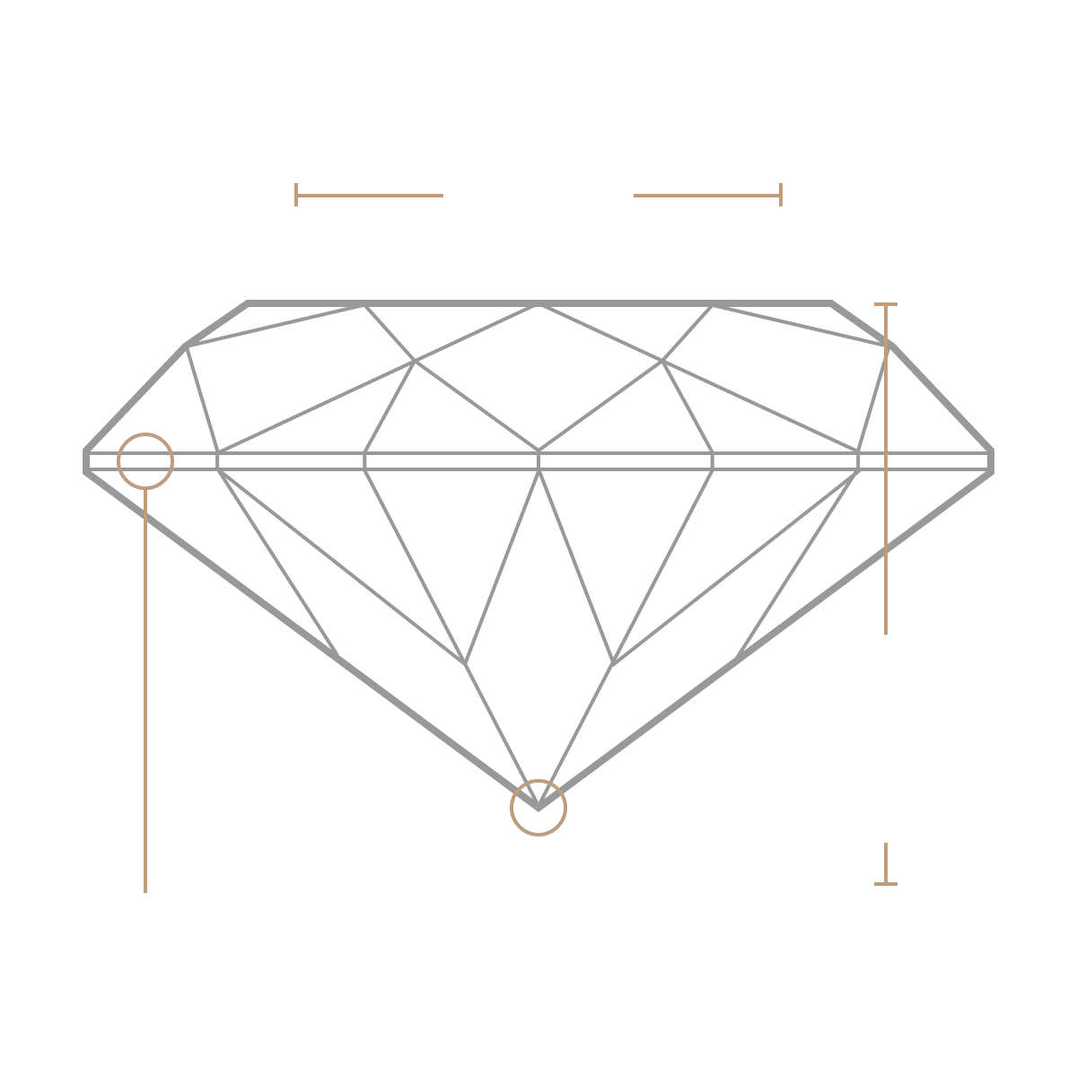 diamond side image