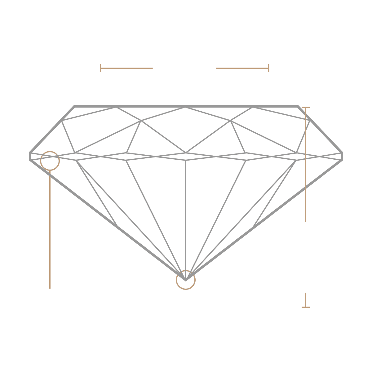 diamond side image