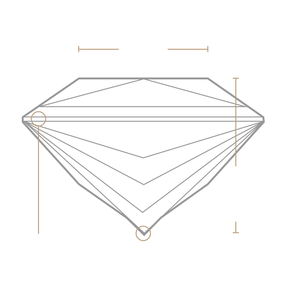 diamond side image