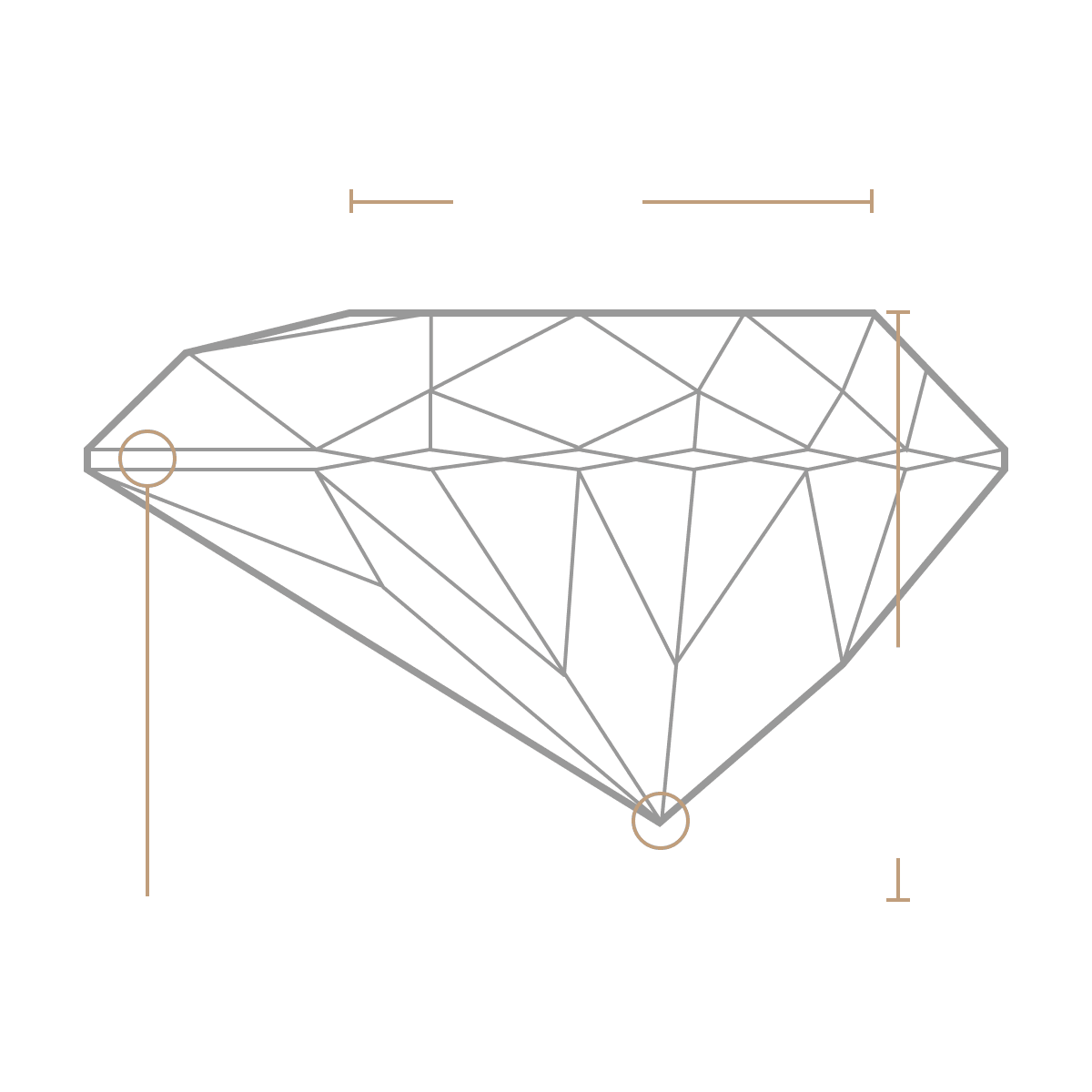 diamond side image