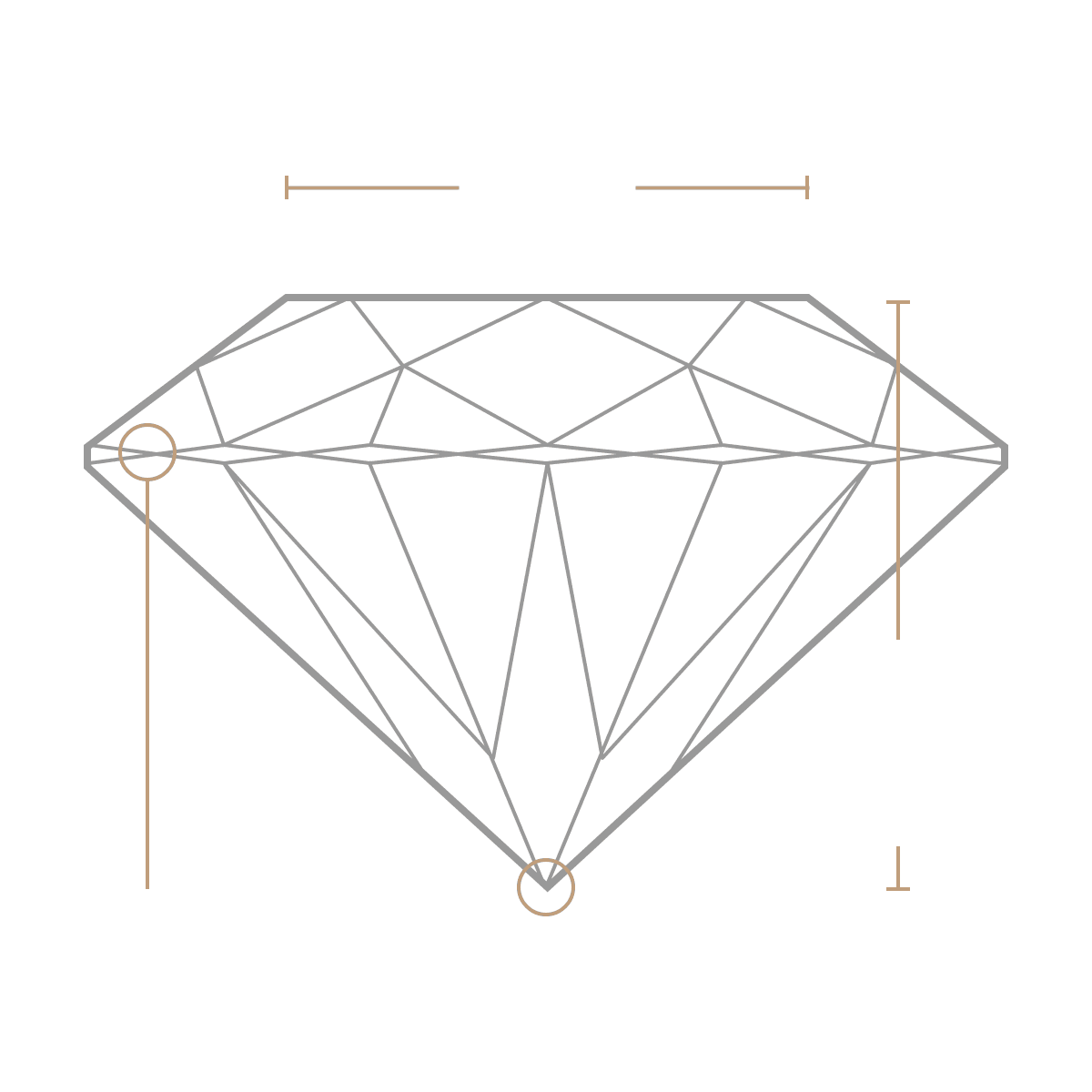 diamond side image