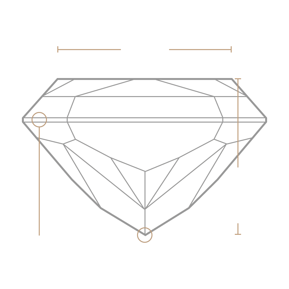 diamond side image