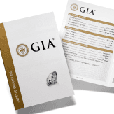 Diamond Grading & Certification