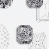 Diamond Shapes
