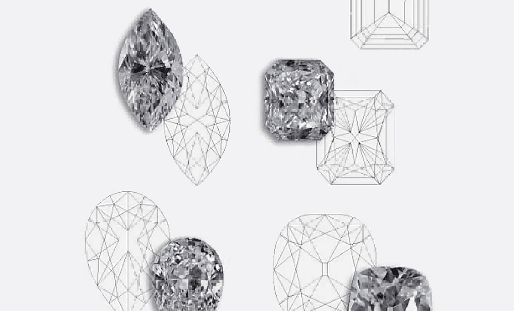 Banner diamond education