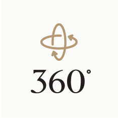 360° video icon
