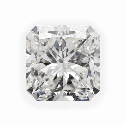 Square Radiant