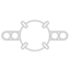 Pavé icon