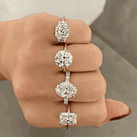 How Are Lab-Grown Diamonds Made?
