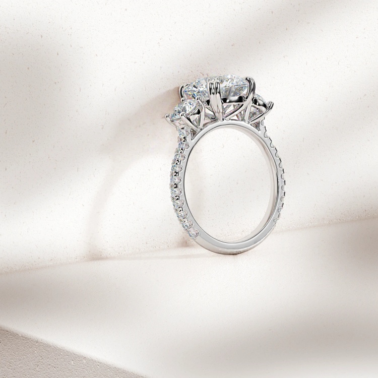 Learn about diamonds