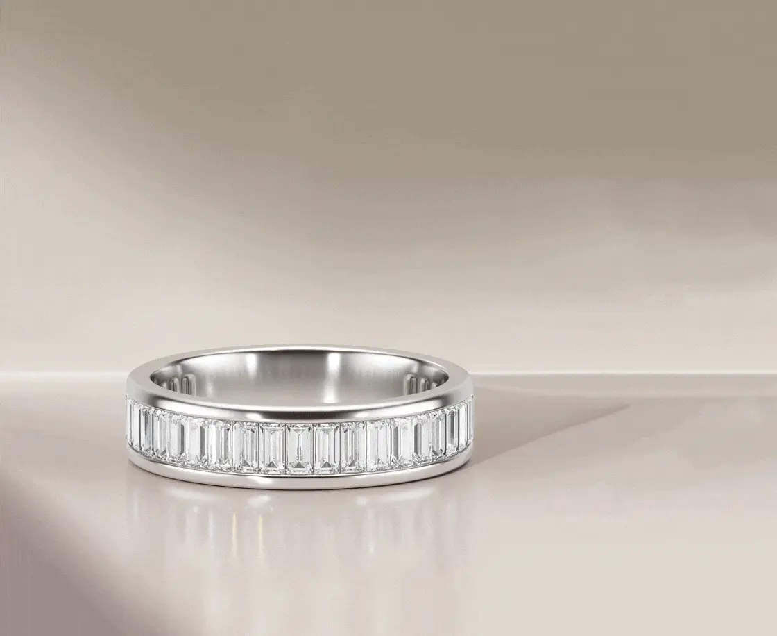 Specializing in diamonds and jewelry since 1983