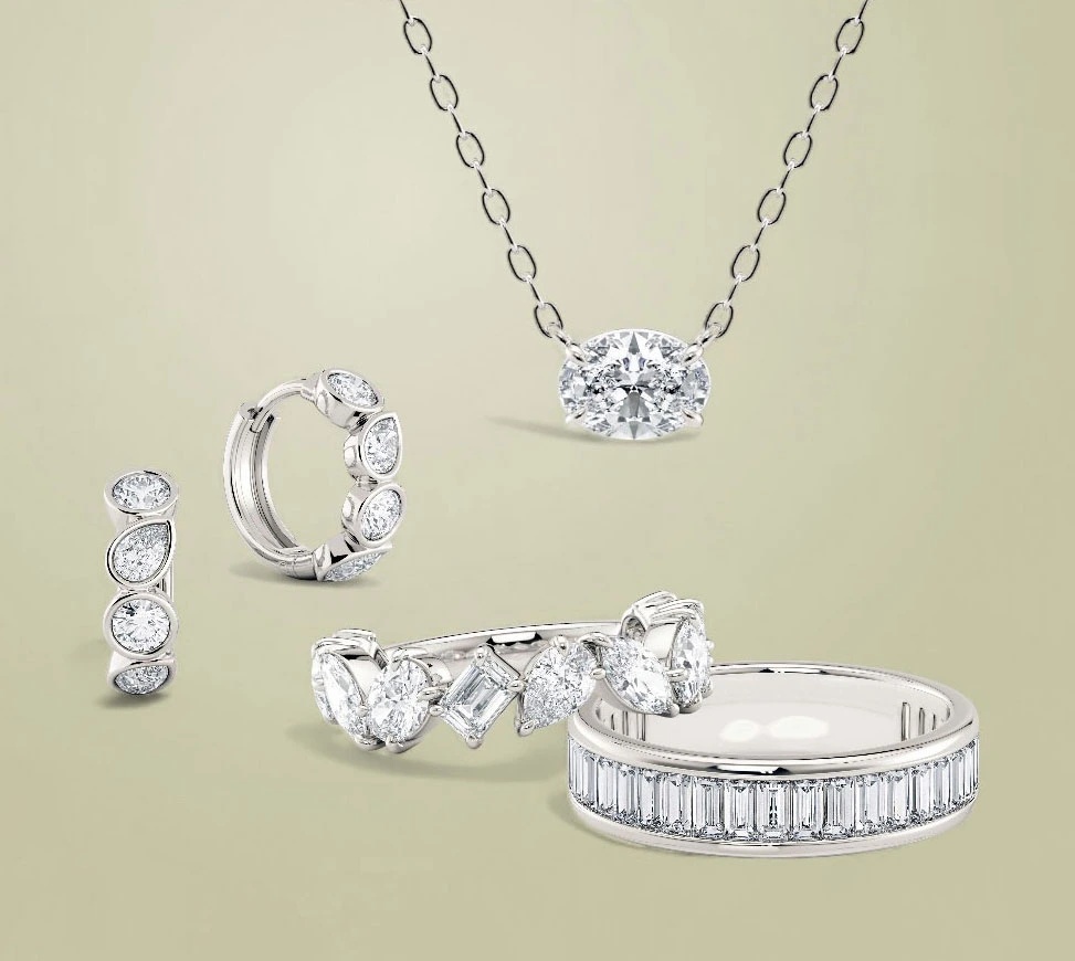Fine Jewelry Collection