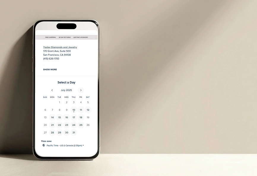 Consultation Process Overview