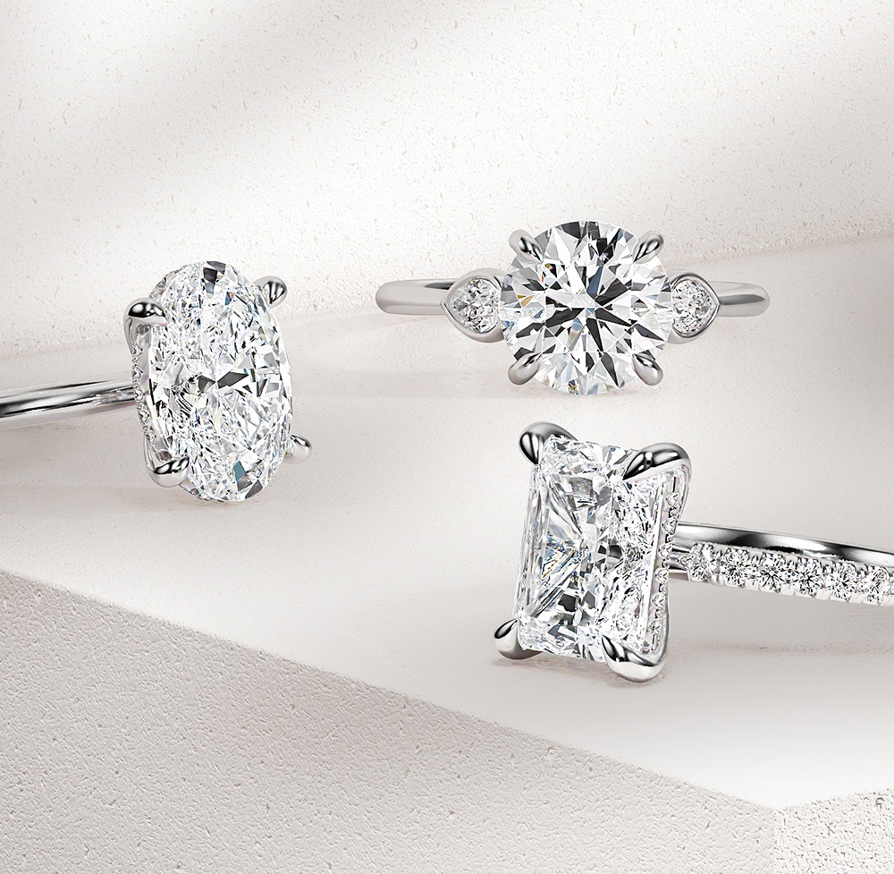 Engagement Rings