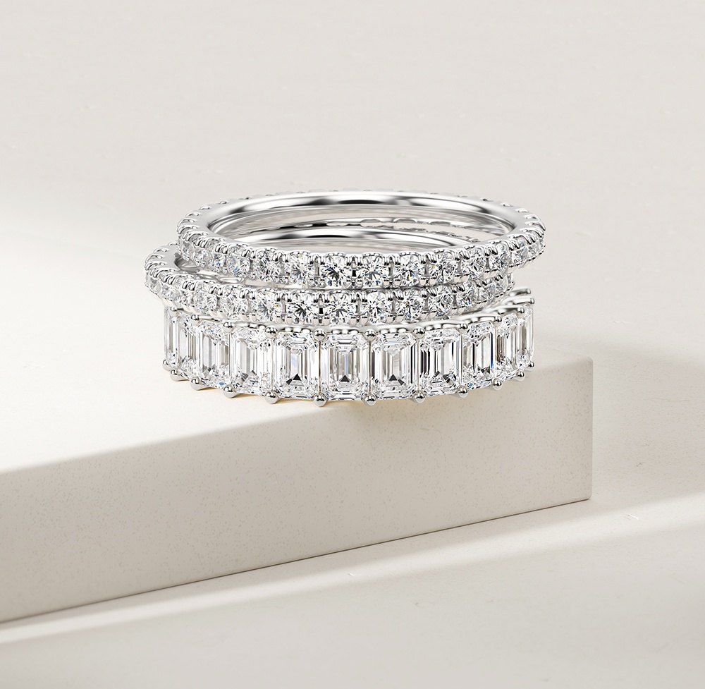 Wedding Bands