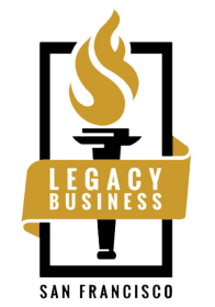 Logo Legacy
