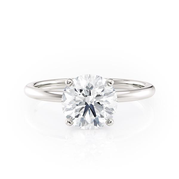 Valery Engagement Ring