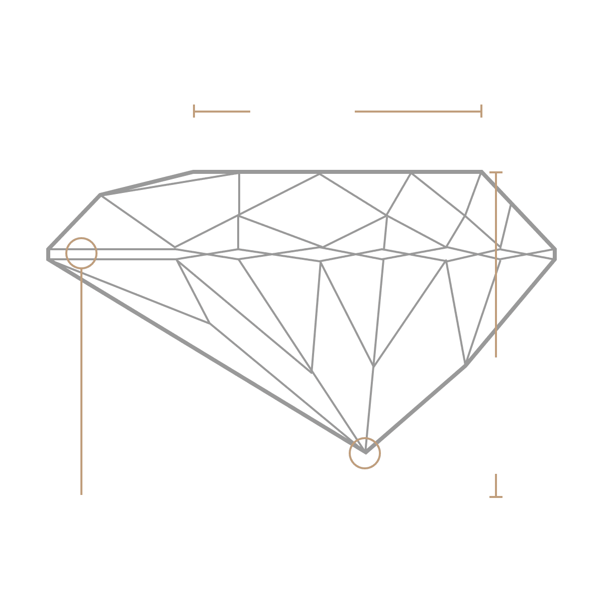 diamond side image