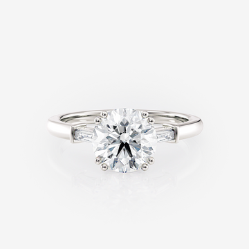 Samira Engagement Ring