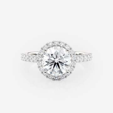 Emmy Engagement Ring