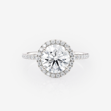 Colette Engagement Ring