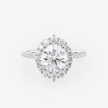 Brandie Engagement Ring