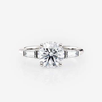 Isabella Engagement Ring