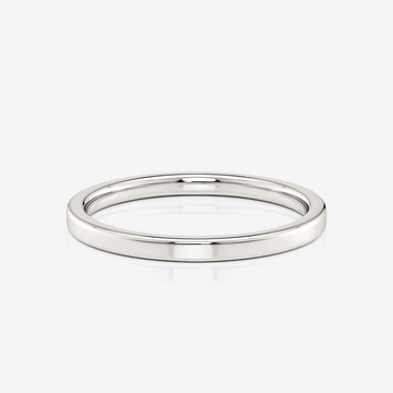 Shay 1.75mm Flat Band