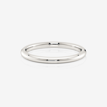 Kairi 1.75mm Half Rounded Band