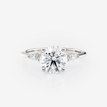 Ophelia Engagement Ring