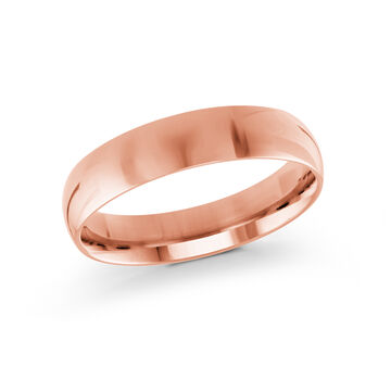 Men's Ring Size 5mm