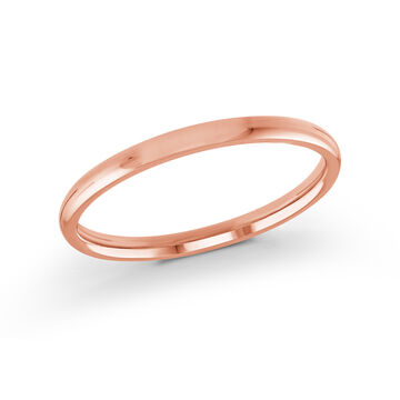 Men's Ring Size 2mm