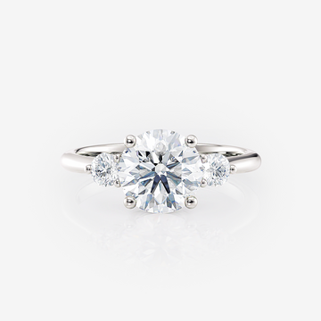 Aria Engagement Ring